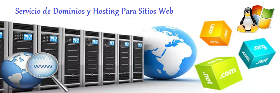 hosting-dominio